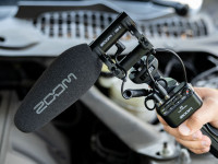 Zoom ZSG-1 Zoom ZSG-1